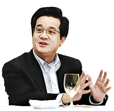 cj회장 이재현 사진
